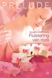 Omslag van Fluistering van roze