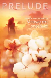 Omslag van Verdwenen onschuld