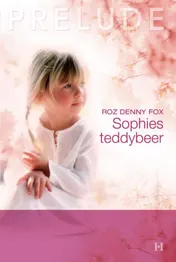 Omslag van Sophies teddybeer