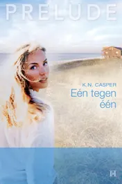 Omslag van Een tegen een