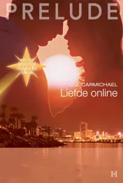 Omslag van Liefde online
