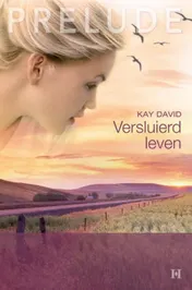 Omslag van Versluierd leven