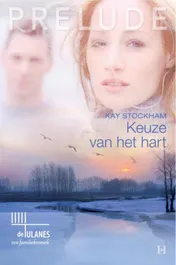 Omslag van Keuze van het hart