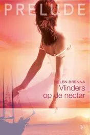 Omslag van Vlinders op de nectar