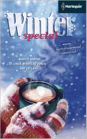 Omslag van Winterspecial
