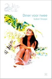 Omslag van Diner voor twee