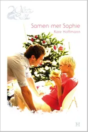 Omslag van Samen met Sophie