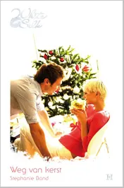 Omslag van Weg van kerst