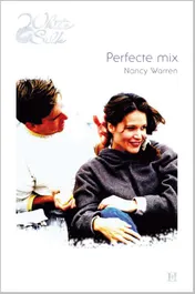 Omslag van Perfecte mix