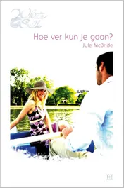 Omslag van Hoe ver kun je gaan?