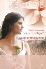 Omslag van Zoals zij schijnt ; Na de ontmaskering
