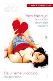 Omslag van Viva Valentijn! ; De ultieme uitdaging
