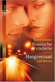 Omslag van Russische roulette ; Hoogverraad