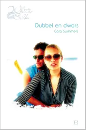 Omslag van Dubbel en dwars