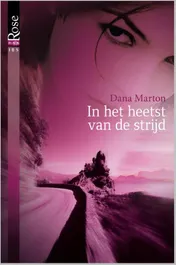 Omslag van In het heetst van de strijd