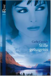 Omslag van Stille getuigenis