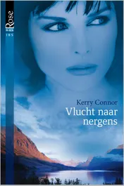 Omslag van Vlucht naar nergens