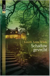 Omslag van Schaduwgevecht