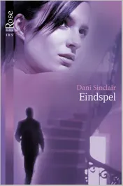 Omslag van Eindspel