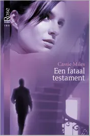 Omslag van Een fataal testament