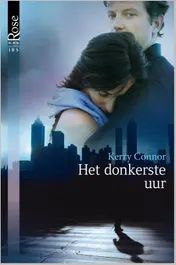Omslag van Het donkerste uur