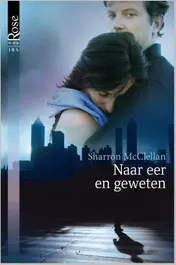 Omslag van Naar eer en geweten