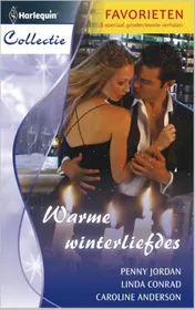 Omslag van Warme winterliefdes