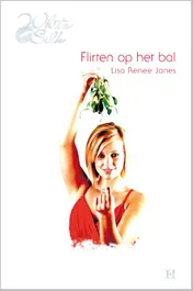 Omslag van Flirten op het bal