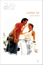 Omslag van Lekker los