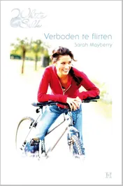 Omslag van Verboden te flirten