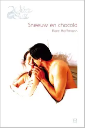 Omslag van Sneeuw en chocola