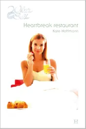 Omslag van Heartbreak restaurant