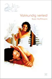 Omslag van Vakkundig verleid
