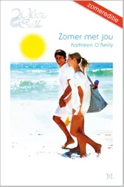 Omslag van Zomer met jou