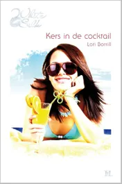 Omslag van Kers in de cocktail