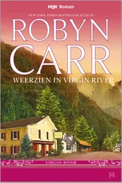 Omslag van Weerzien in Virgin River
