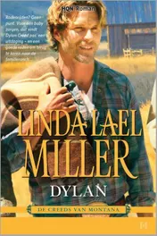 Omslag van Dylan