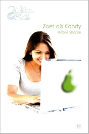 Omslag van Zoet als Candy
