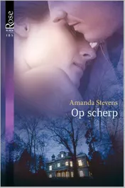 Omslag van Op scherp