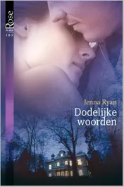 Omslag van Dodelijke woorden