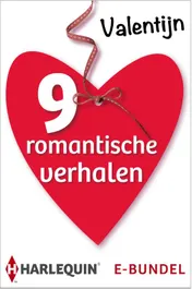 Omslag van Sweet & Sexy Valentijn
