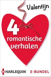 Omslag van Sweet valentijn