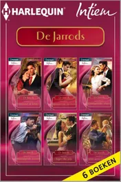 Omslag van De Jarrods