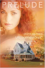 Omslag van Uitdagend script