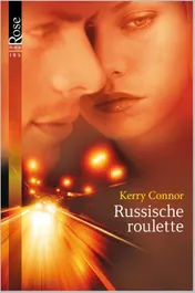 Omslag van Russische roulette