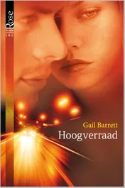 Omslag van Hoogverraad
