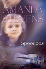 Omslag van Spoorloos