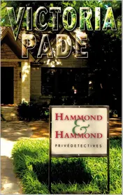 Omslag van Hammond & Hammond privédetectives