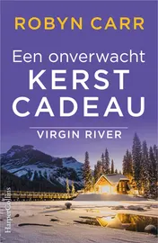 Omslag van Een onverwacht kerstcadeau