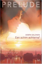 Omslag van Een schim achterna